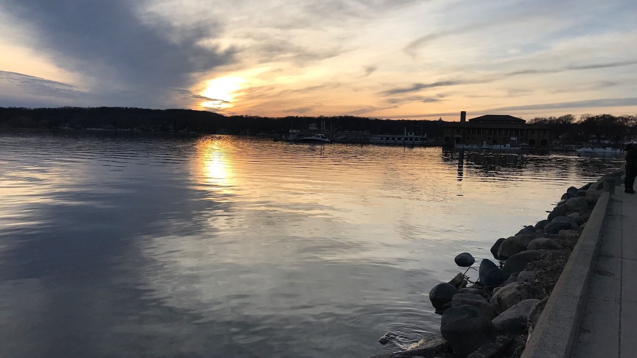 Photo of Others in Pell Lake