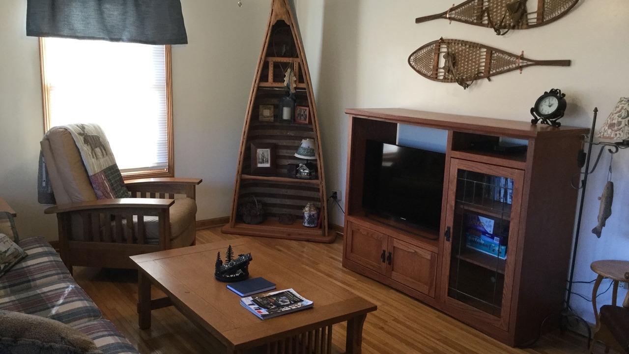 Photo of Bedroom in Pell Lake
