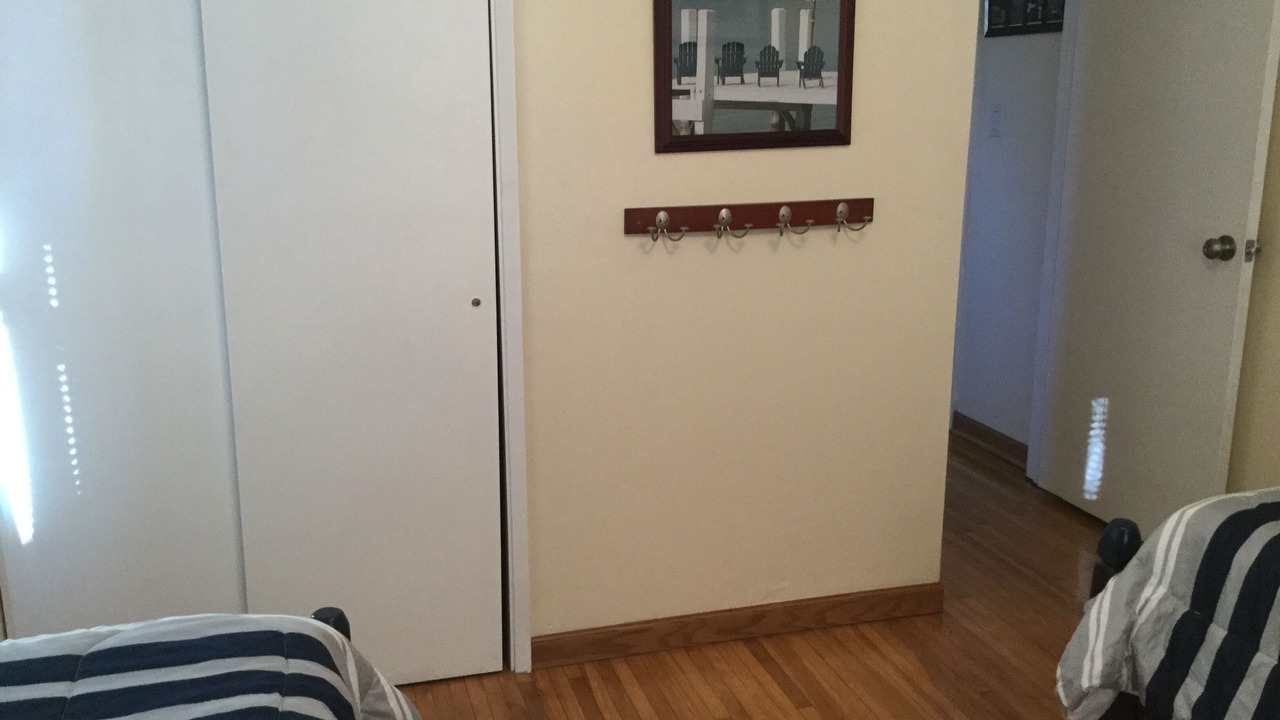 Photo of Bedroom in Pell Lake