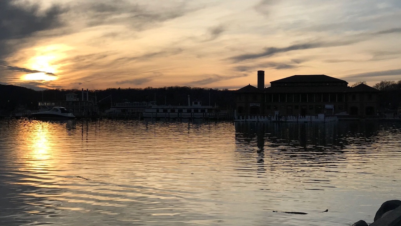 Photo of Outdoor in Pell Lake
