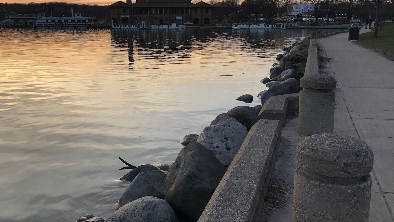 Photo of Outdoor in Pell Lake
