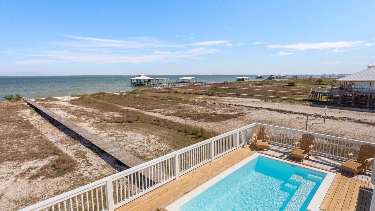 Photo of Outdoor in Dauphin Island