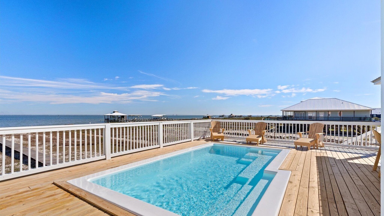 Photo of Outdoor in Dauphin Island