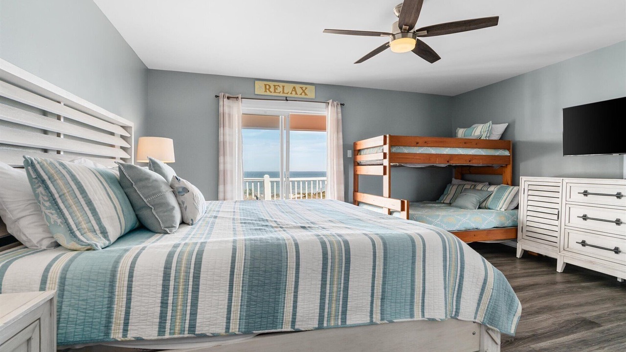 Photo of Bedroom in Dauphin Island