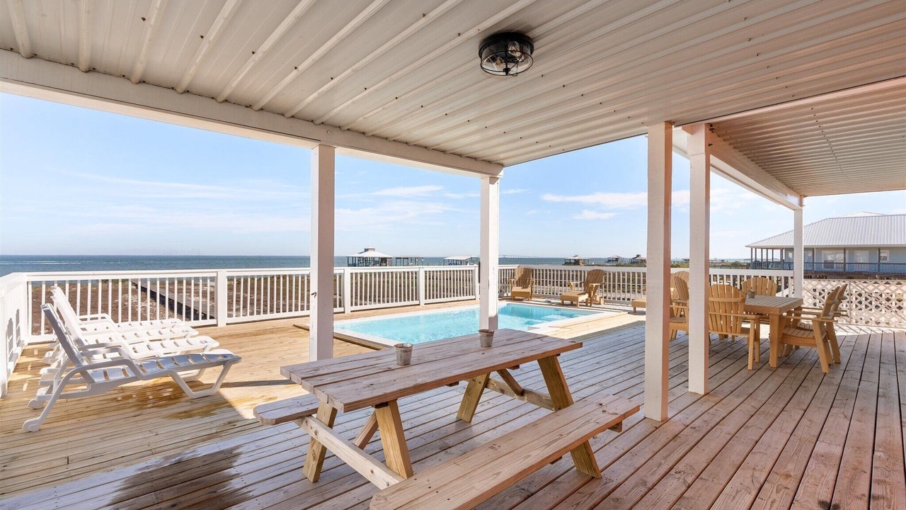 Photo of Outdoor in Dauphin Island
