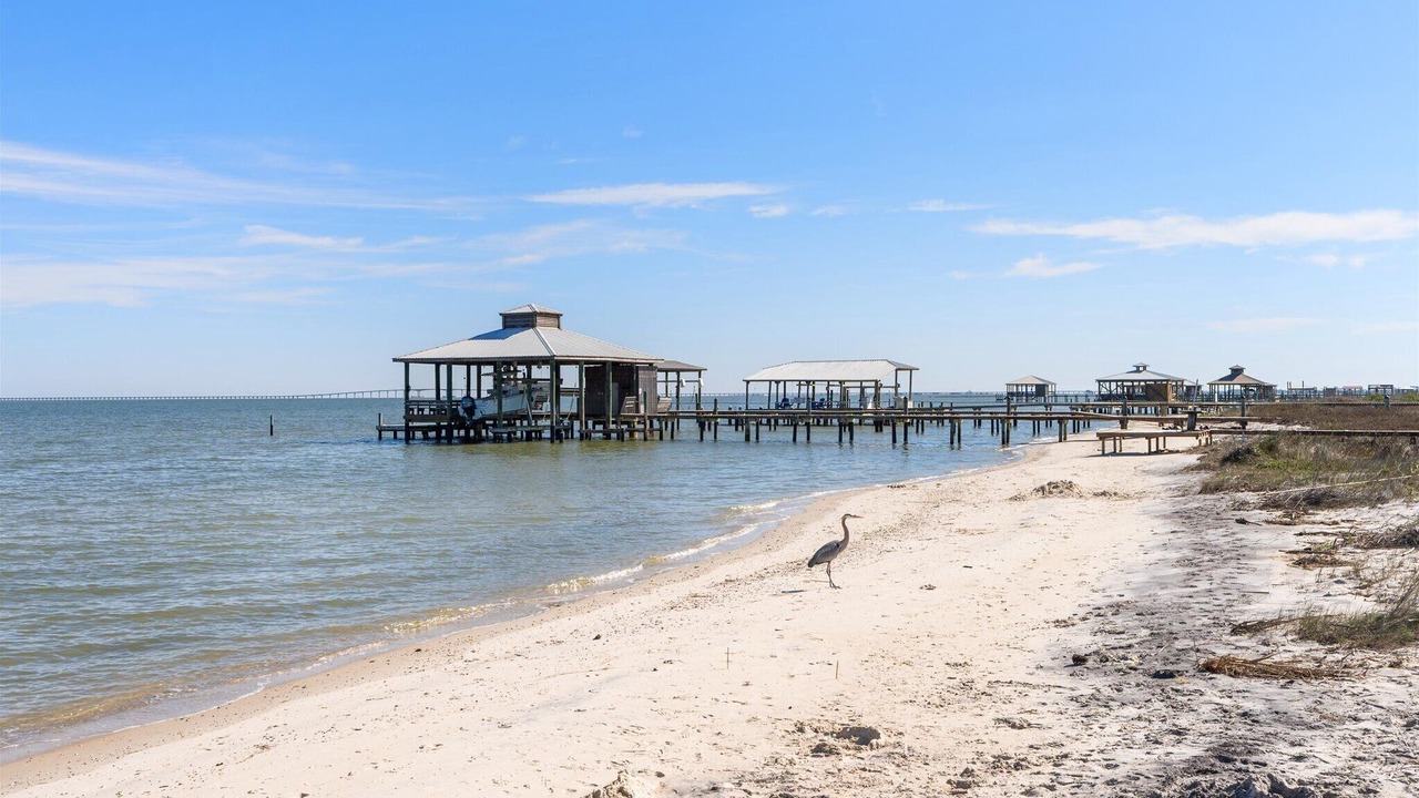 Photo of Others in Dauphin Island