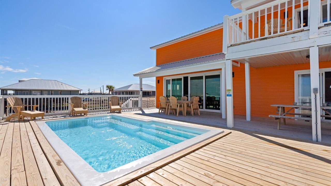 Photo of Outdoor in Dauphin Island