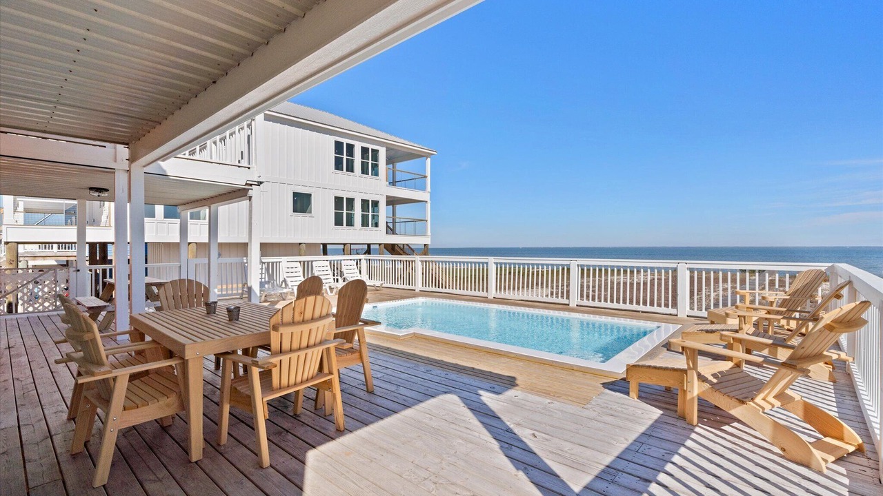 Photo of Outdoor in Dauphin Island