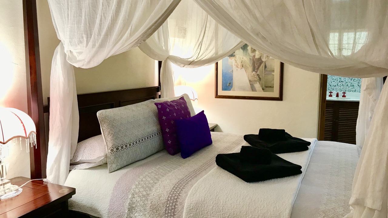 Photo of Bedroom in Talunga