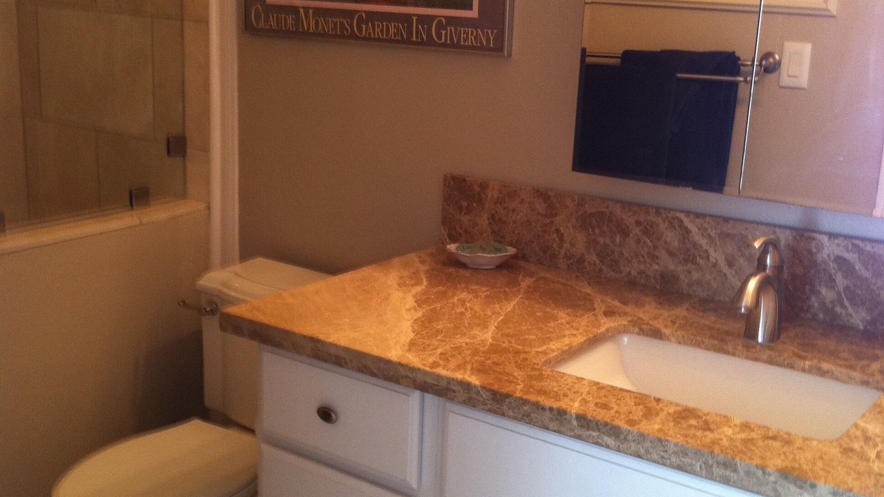 Photo of Bathroom in Silver Strand