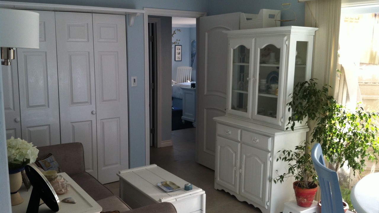 Photo of Bedroom in Silver Strand