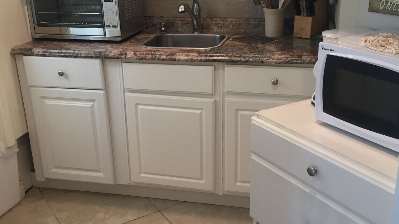 Photo of Kitchen in Silver Strand