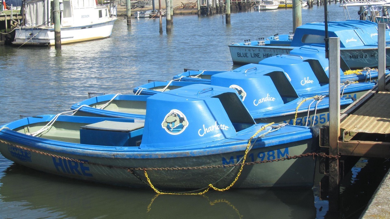 Photo of Others in Mordialloc