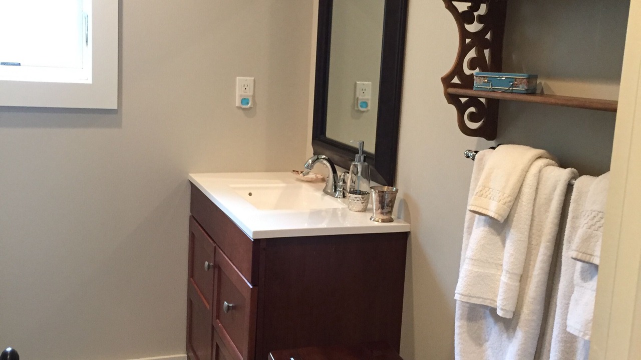 Photo of Bathroom in Sag Harbor