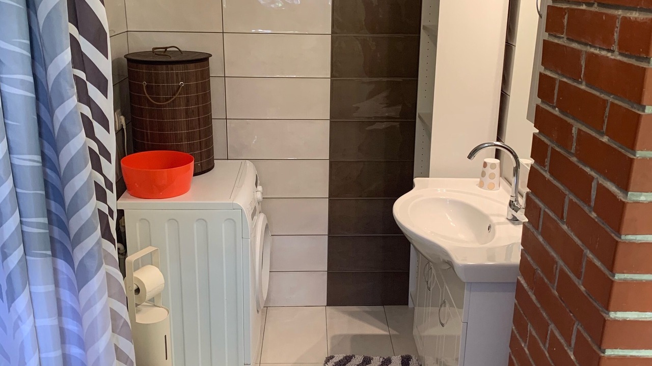 Photo of Bathroom in Kornic