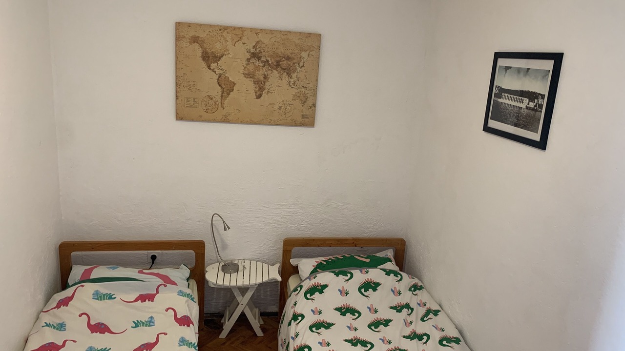 Photo of Bedroom in Kornic