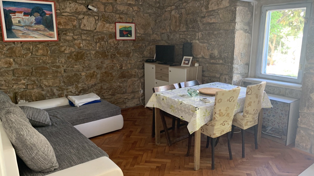 Photo of Livingroom in Kornic