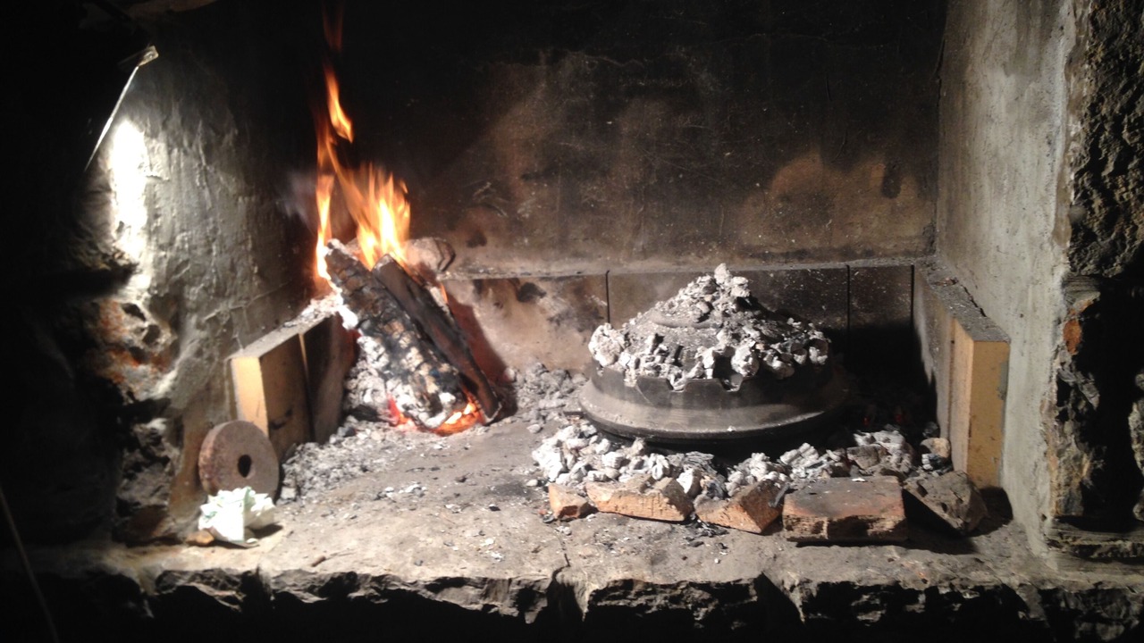 Photo of Livingroom in Kornic