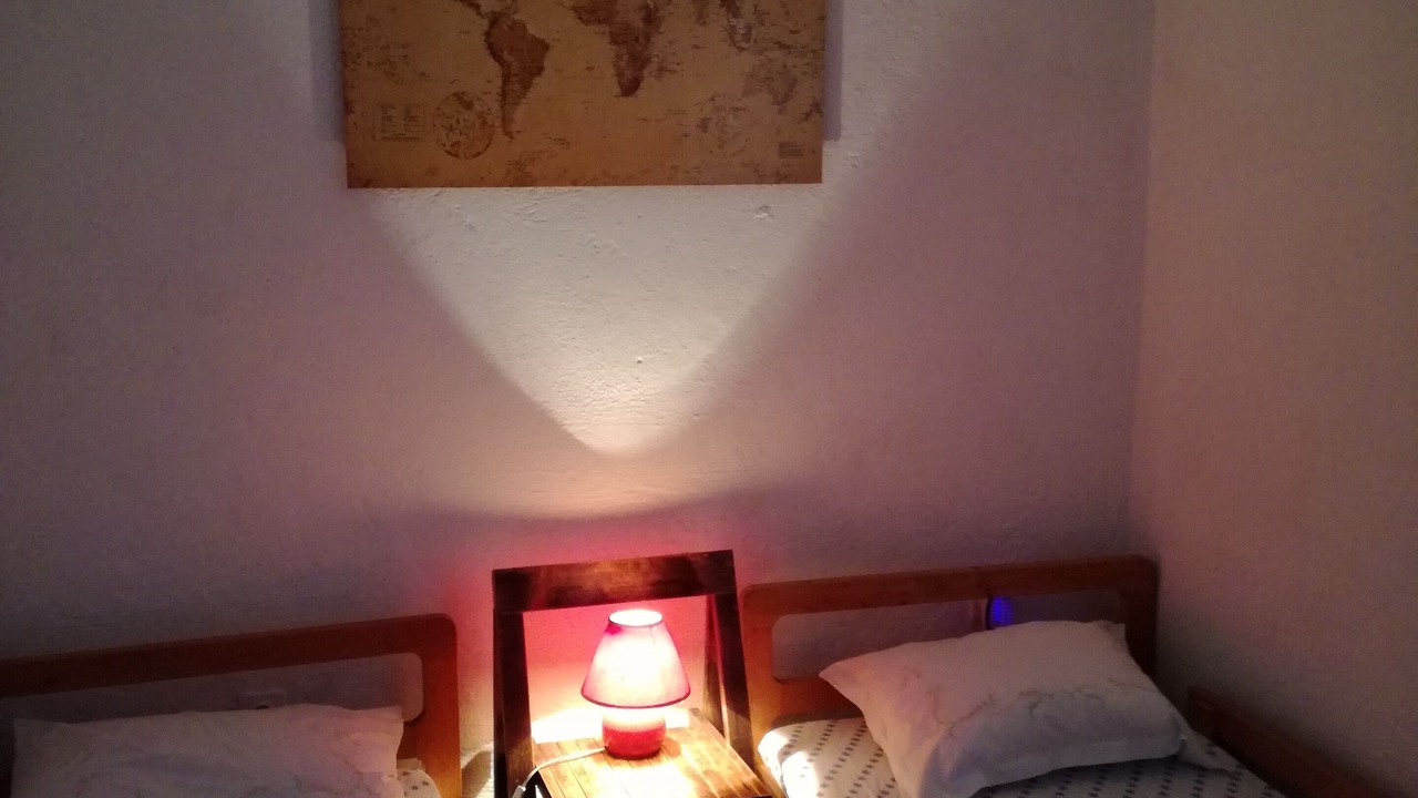 Photo of Bedroom in Kornic