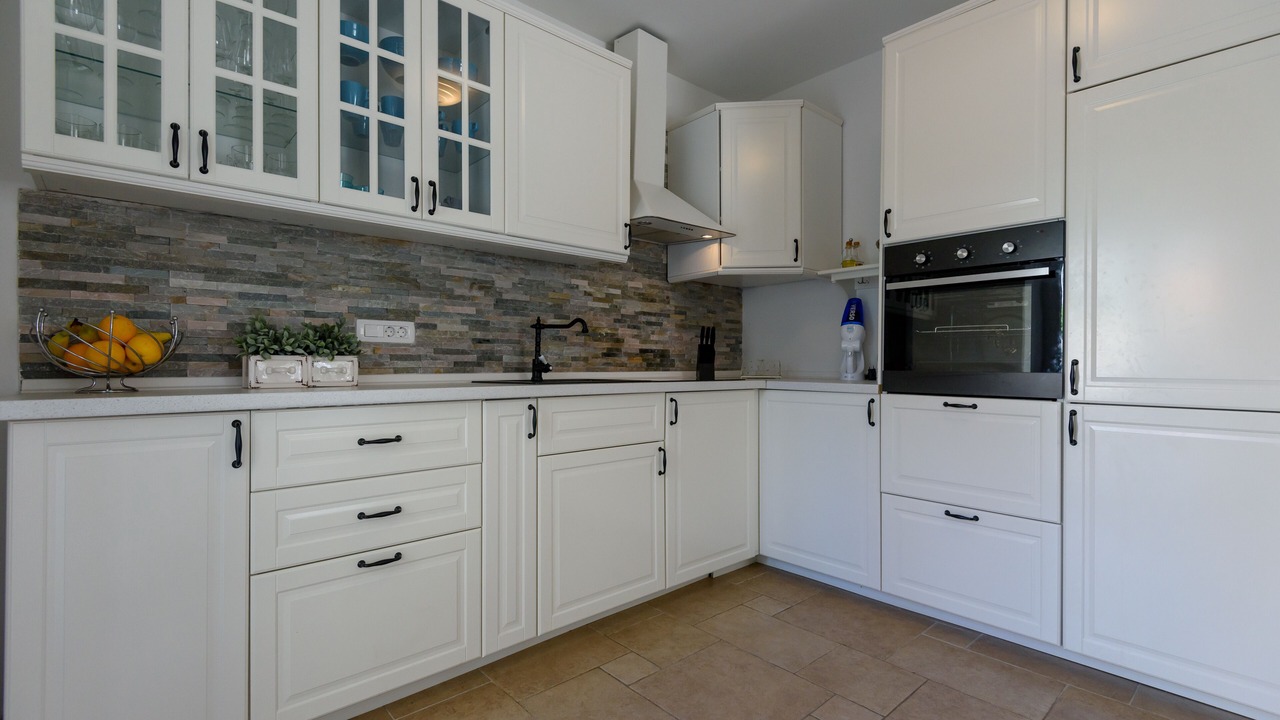 Photo of Kitchen in Ist
