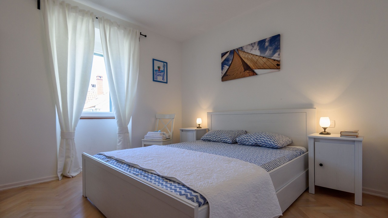 Photo of Bedroom in Ist