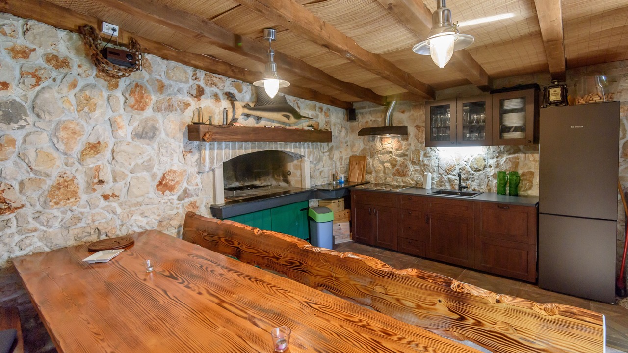 Photo of Kitchen in Ist