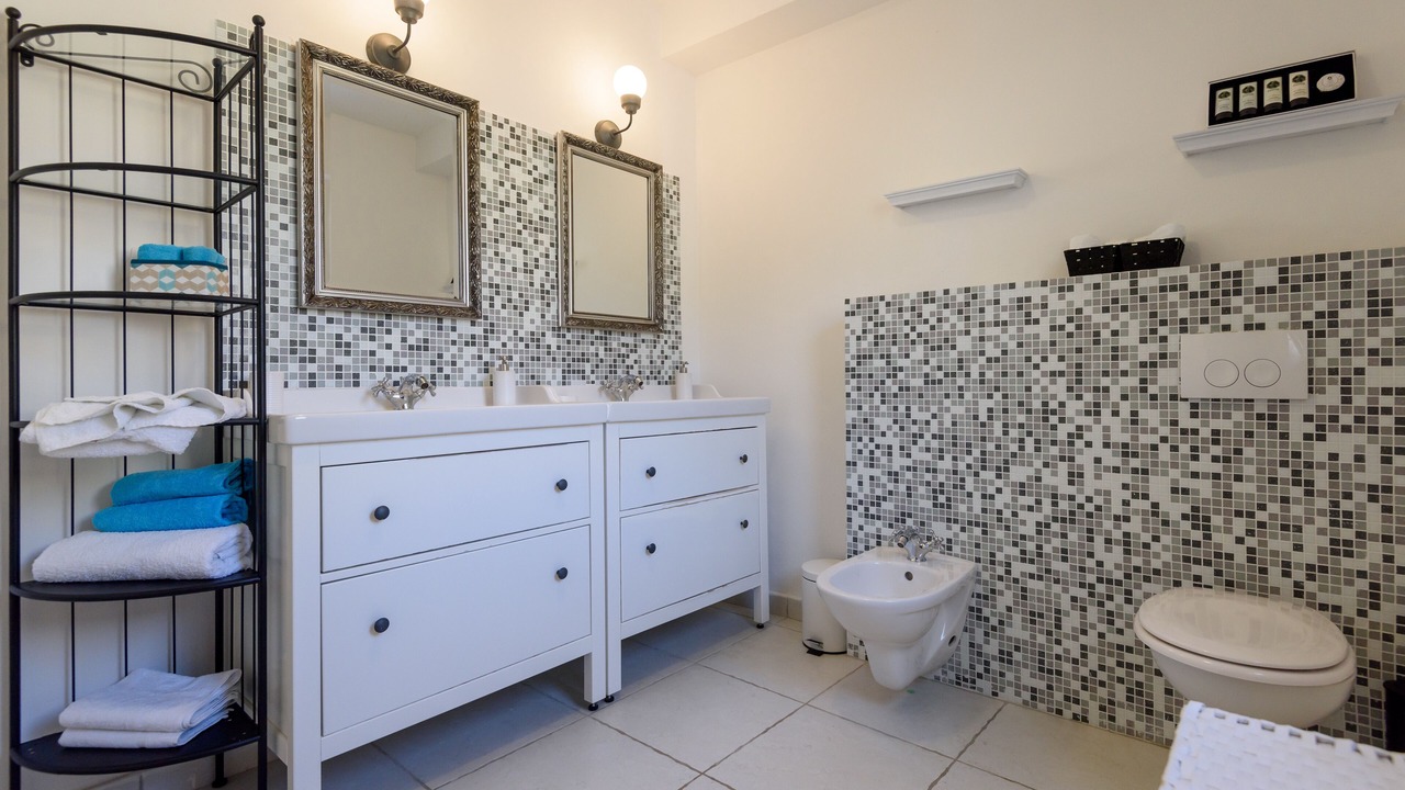 Photo of Bathroom in Ist