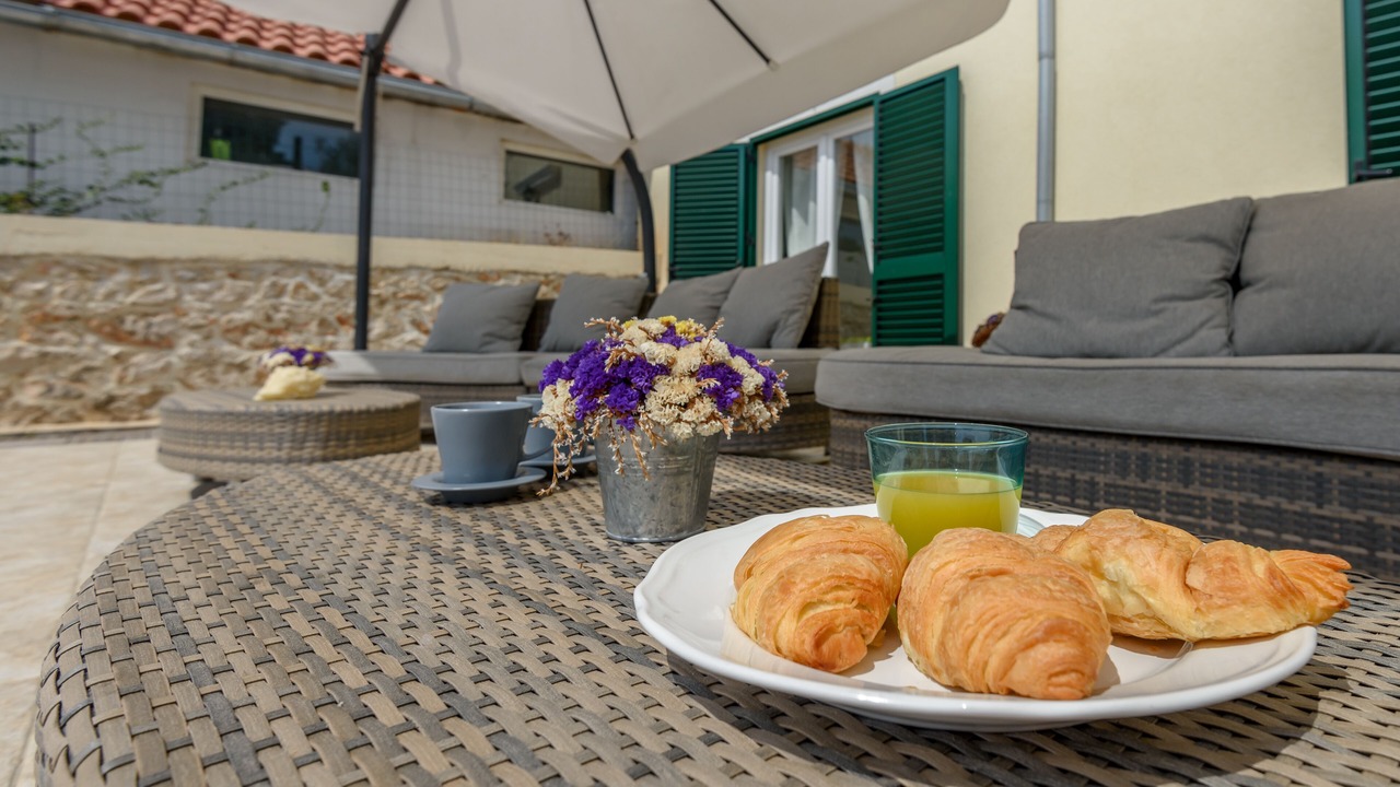 Photo of Patio Balcony in Ist