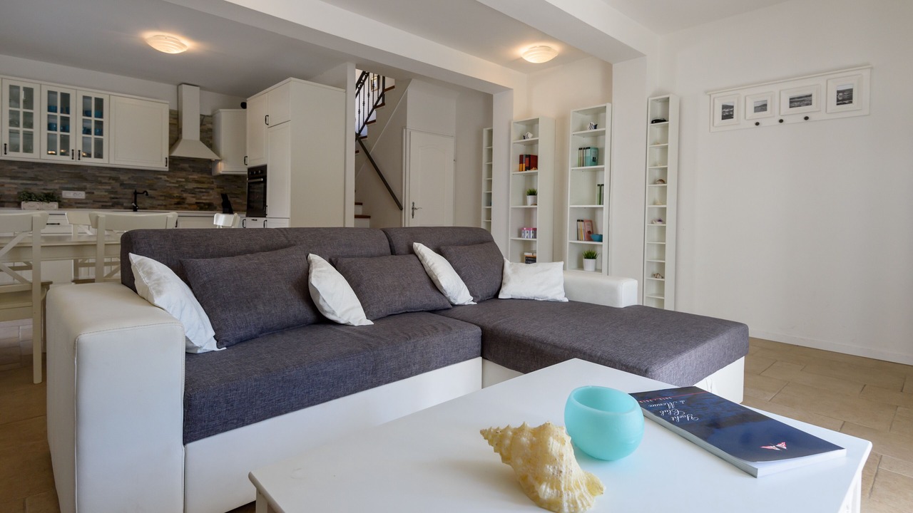 Photo of Livingroom in Ist
