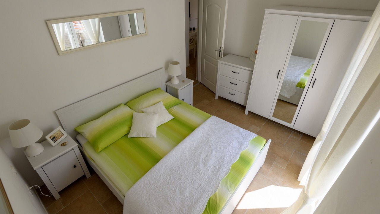 Photo of Bedroom in Ist