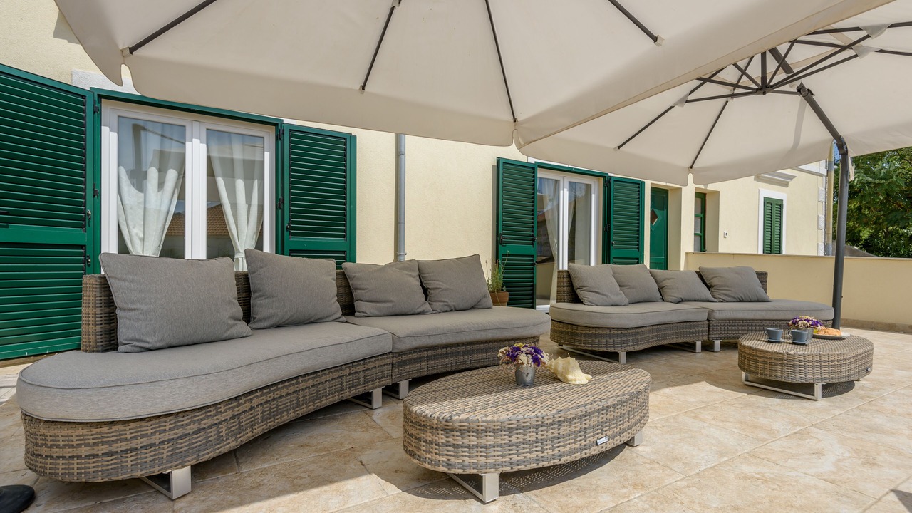 Photo of Patio Balcony in Ist