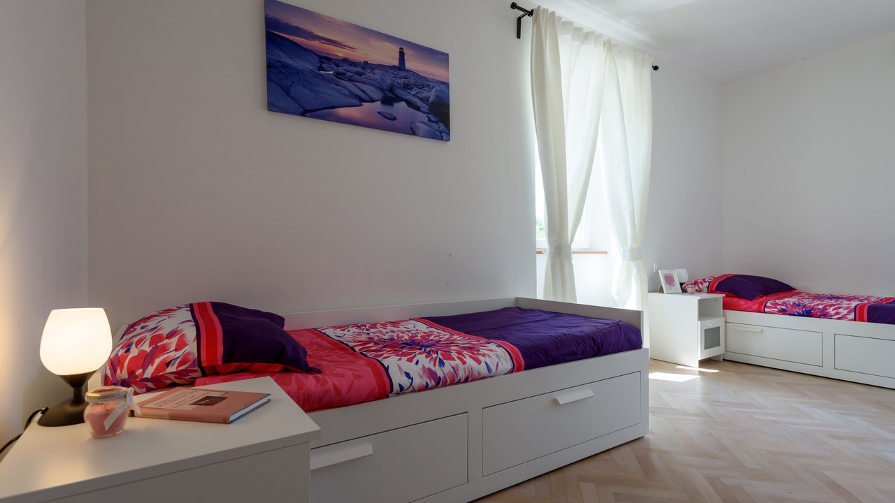 Photo of Bedroom in Ist