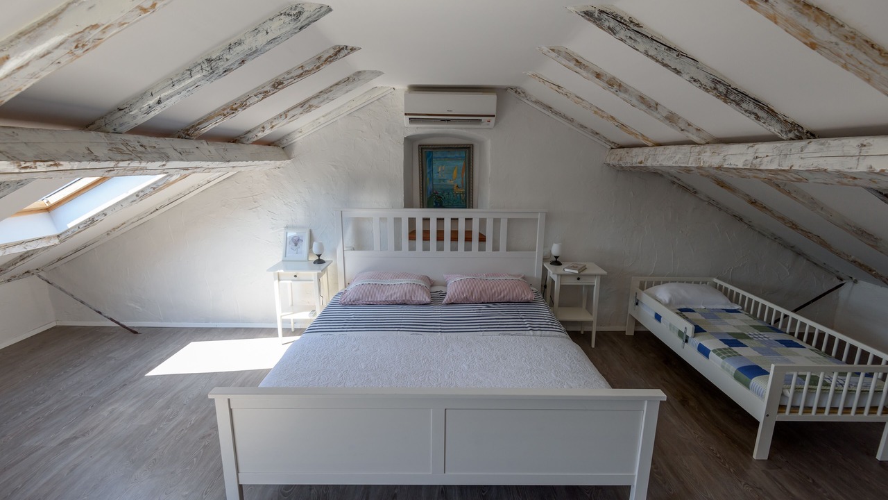 Photo of Bedroom in Ist