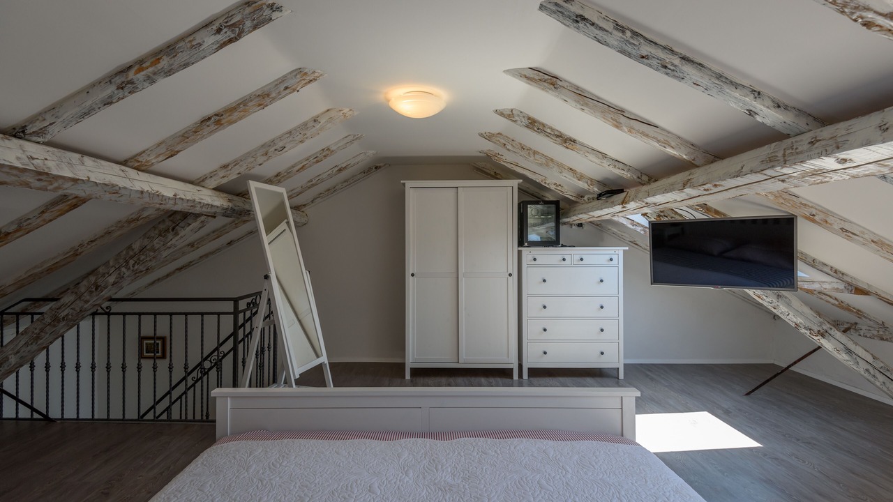 Photo of Bedroom in Ist