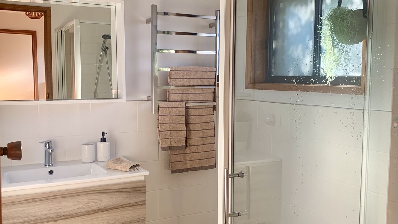 Photo of Bathroom in Echuca