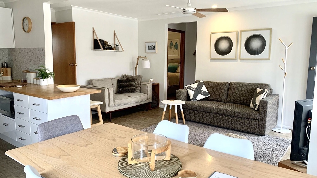 Photo of Livingroom in Echuca