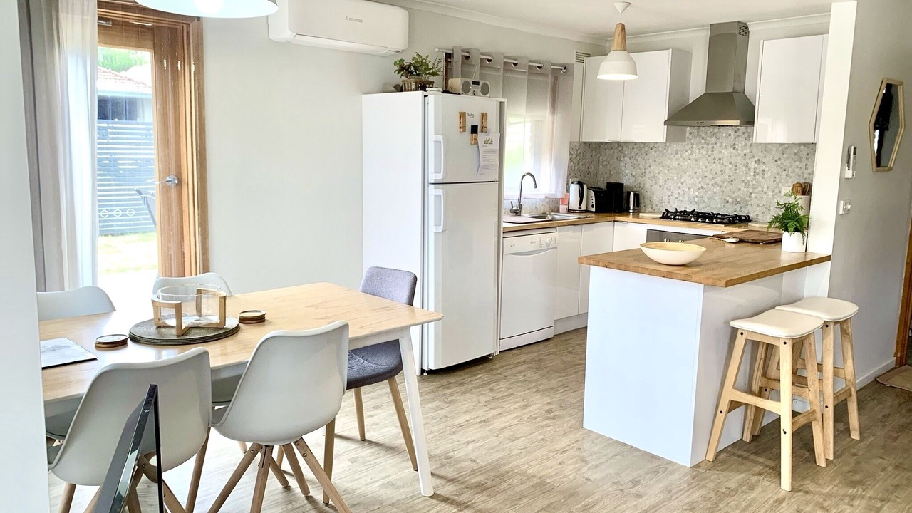 Photo of Kitchen in Echuca