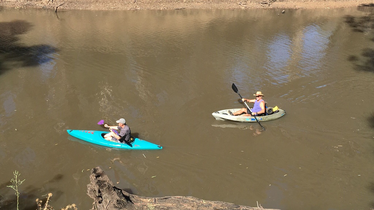 Photo of Others in Echuca