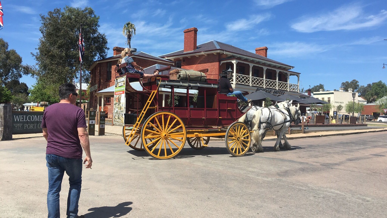 Photo of Others in Echuca