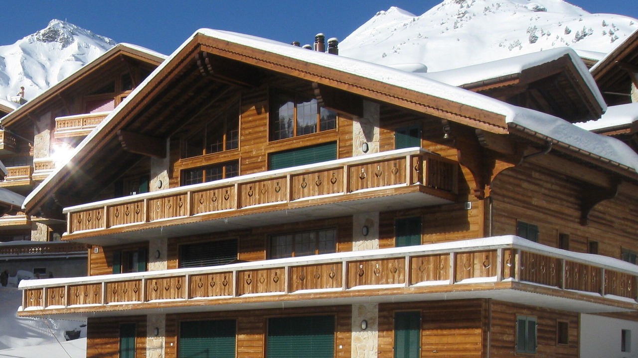 Photo of Outdoor in Val d'Illiez