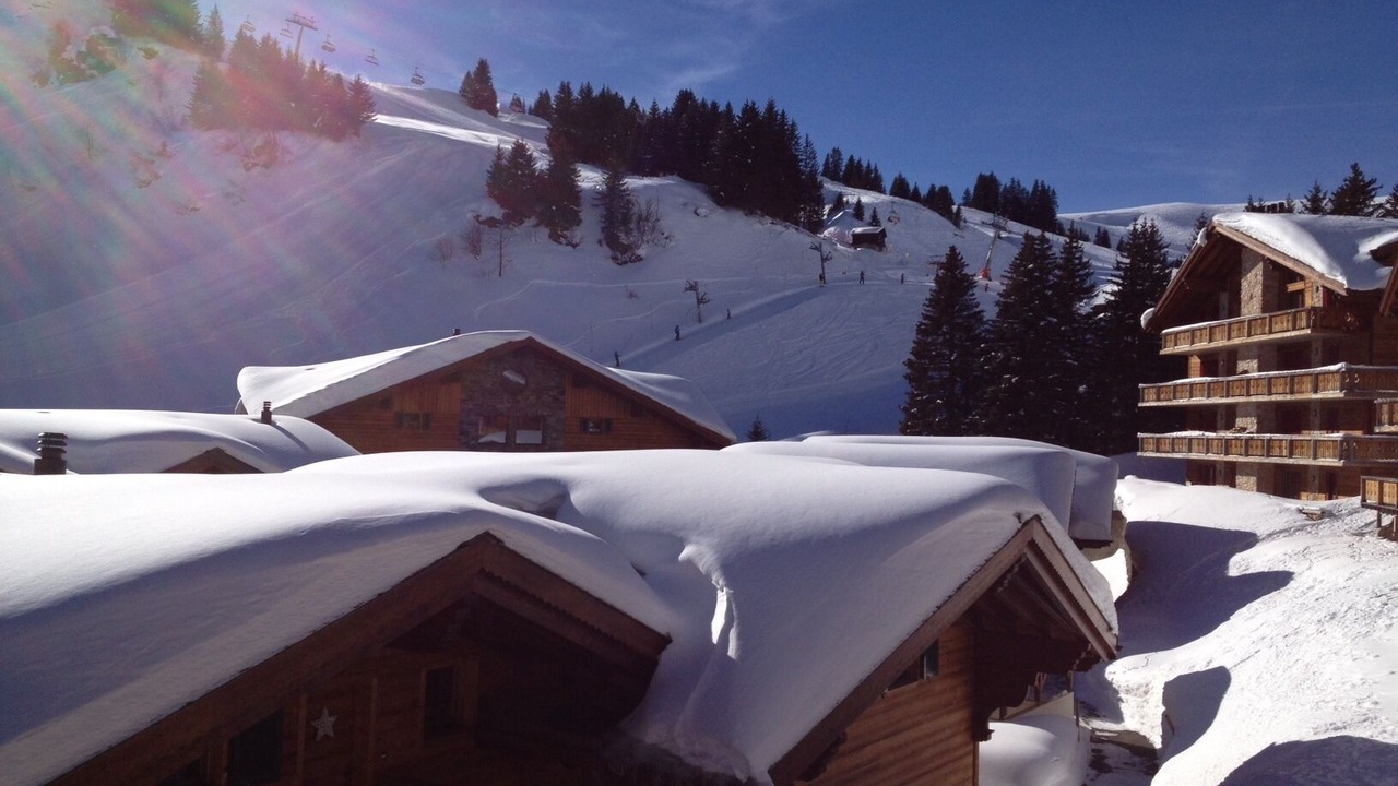 Photo of Outdoor in Val d'Illiez