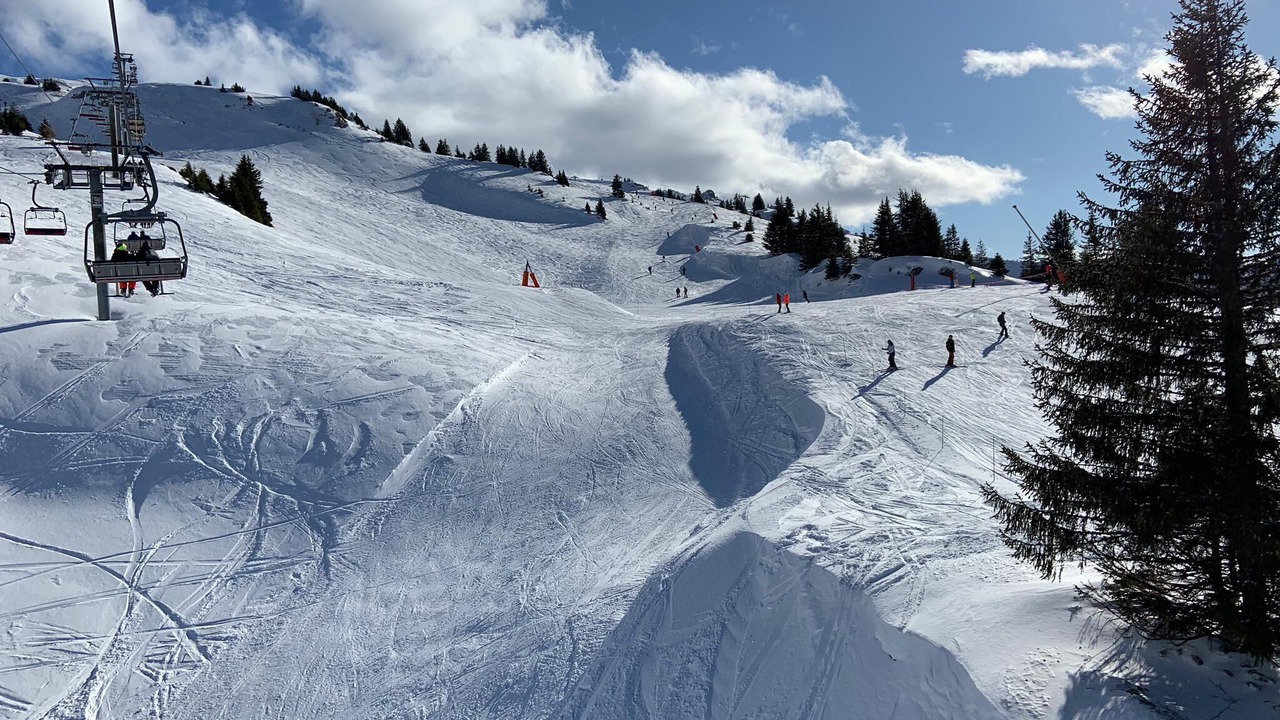 Photo of Others in Val d'Illiez