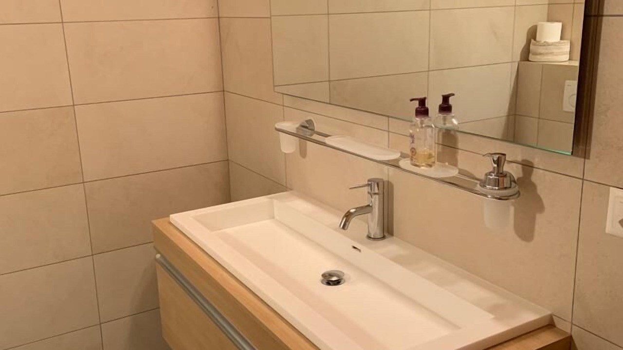 Photo of Bathroom in Val d'Illiez