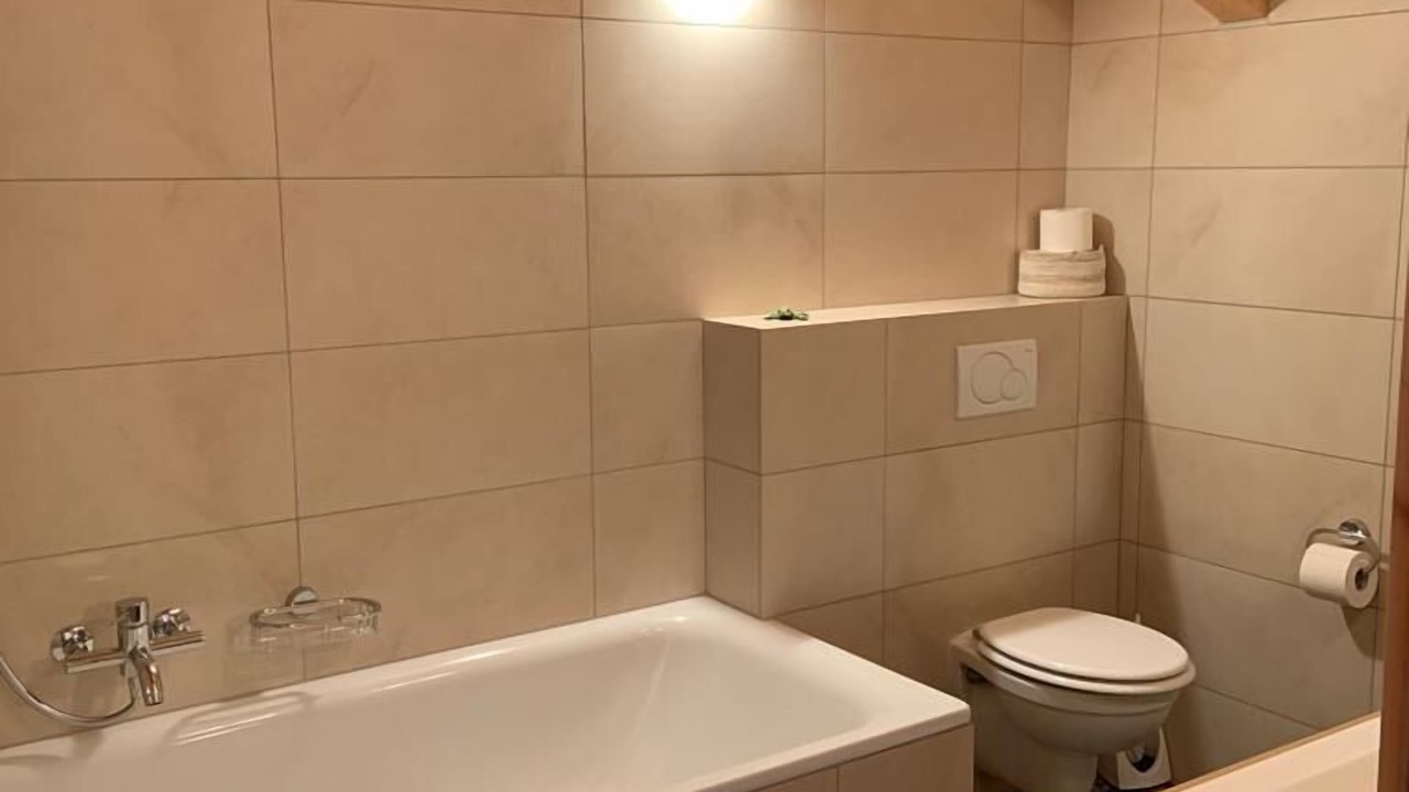 Photo of Bathroom in Val d'Illiez