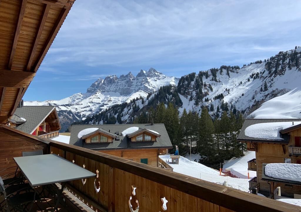 Photo of Outdoor in Val d'Illiez
