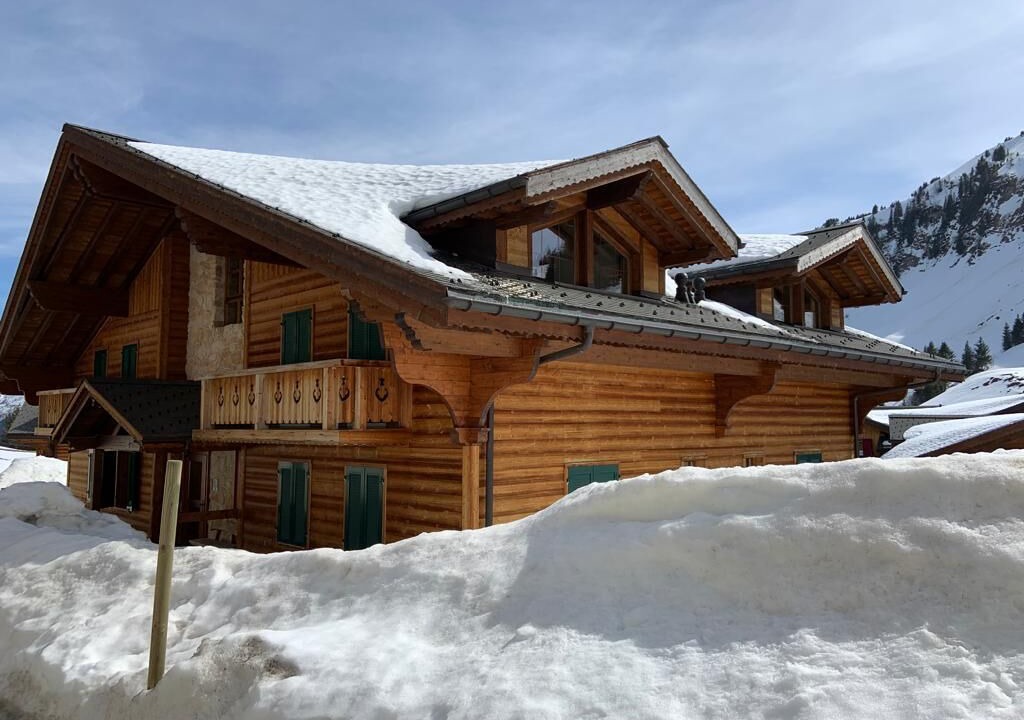 Photo of Outdoor in Val d'Illiez