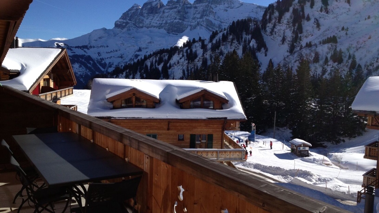 Photo of Outdoor in Val d'Illiez