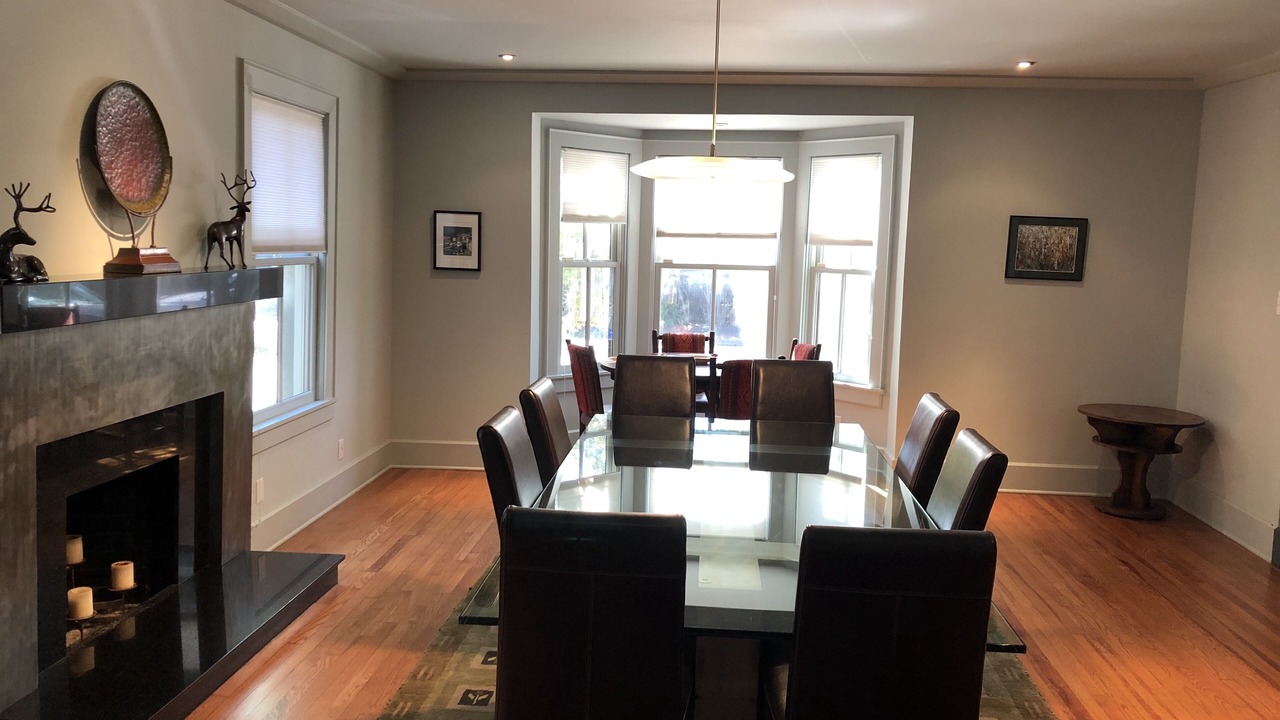 Photo of Livingroom in Clarksville