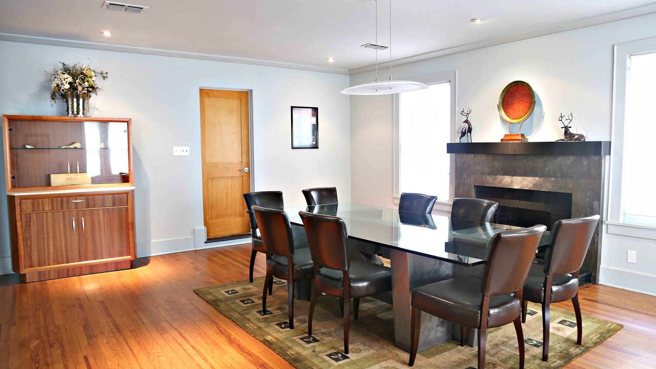 Photo of Livingroom in Clarksville