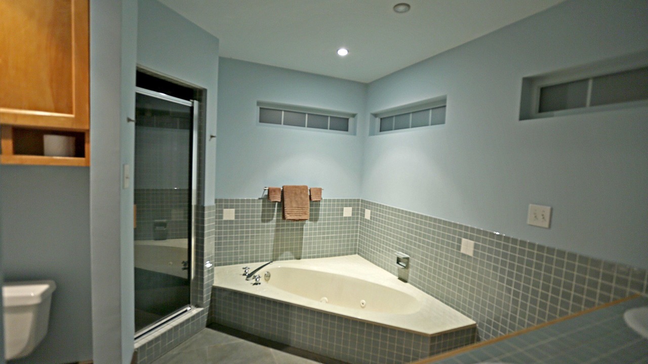 Photo of Bathroom in Clarksville